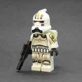 Jump Trooper