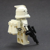 Jump Trooper