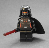 2nd Sister Inquisitor