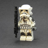Jumptrooper Force Unleashed