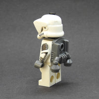 Jumptrooper Force Unleashed