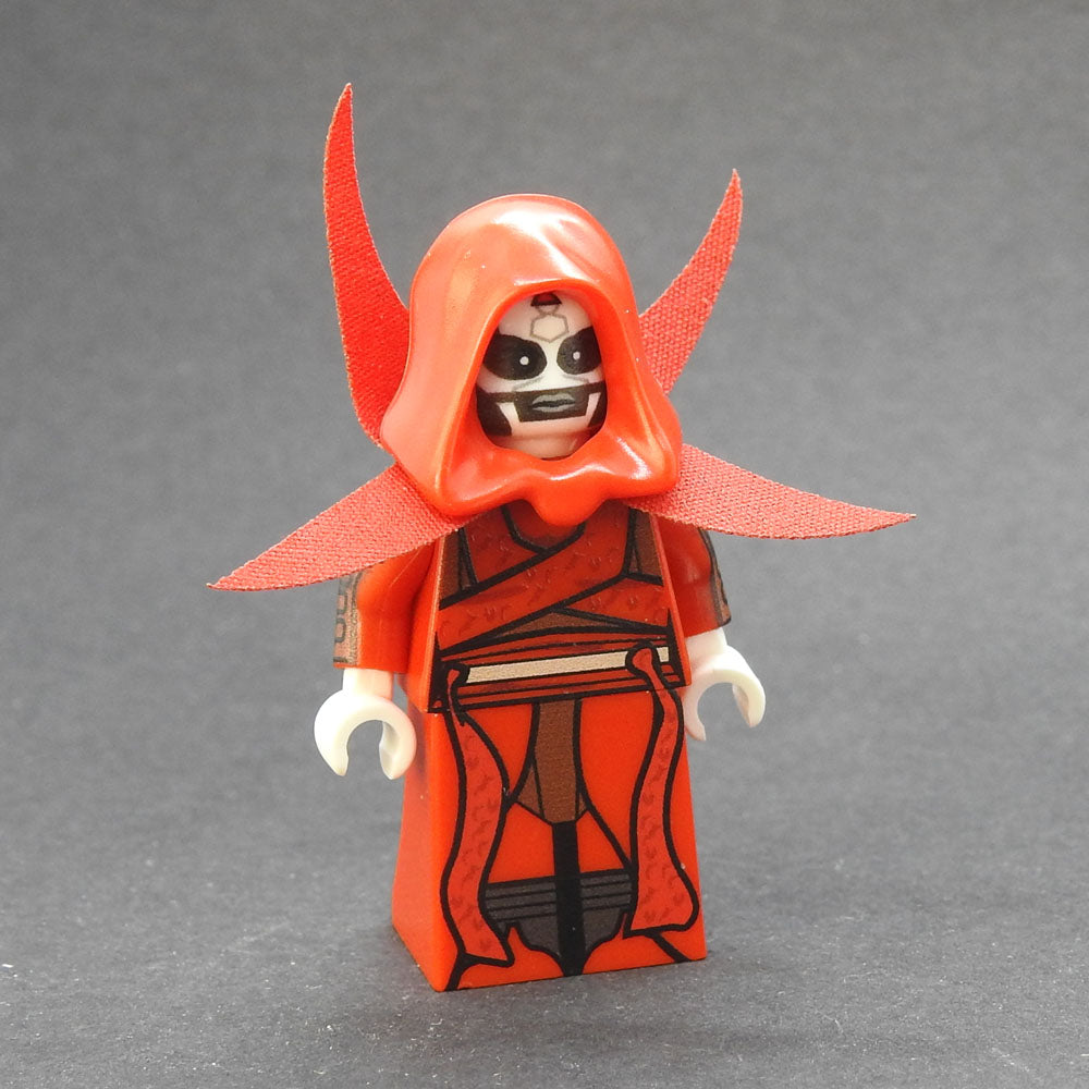 Mother Talzin – engineerio
