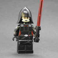 7th Sister Inquisitor