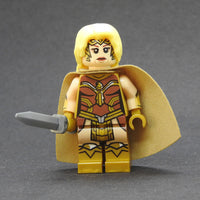 Hippolyta WW