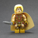 Hippolyta WW