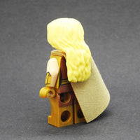 Hippolyta WW