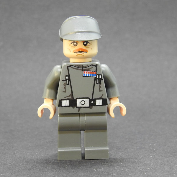 Admiral Ozzel