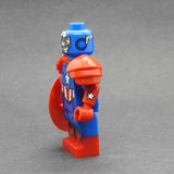 Captain America Exoskeleton