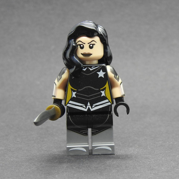 Donna Troy