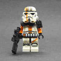 Commander Cody Stormtrooper