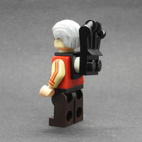 Barber Ragnarok