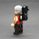 Barber Ragnarok