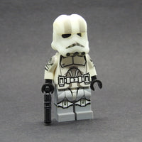 Kamino Engineer