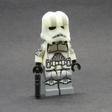 Kamino Engineer