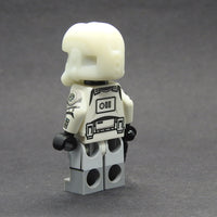 Kamino Engineer