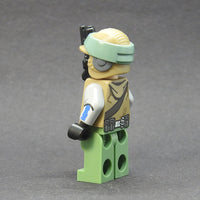 Rex Endor