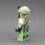 Rex Endor