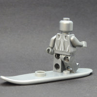 Silver Surfer