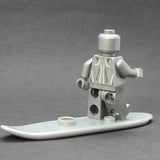 Silver Surfer