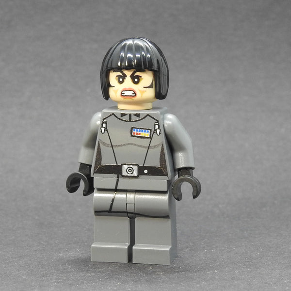 Governor Pryce