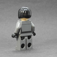 Governor Pryce