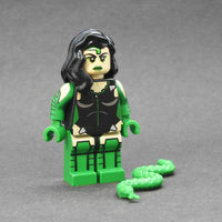 Serpent Society