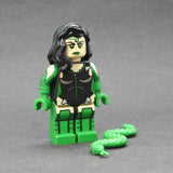 Serpent Society