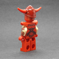 Eric Red