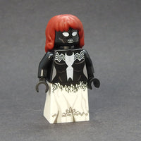 MJ Wedding Nightmare