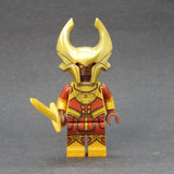 Heimdall MCU
