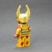 Heimdall MCU