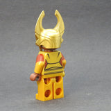 Heimdall MCU