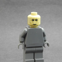 Muun Head