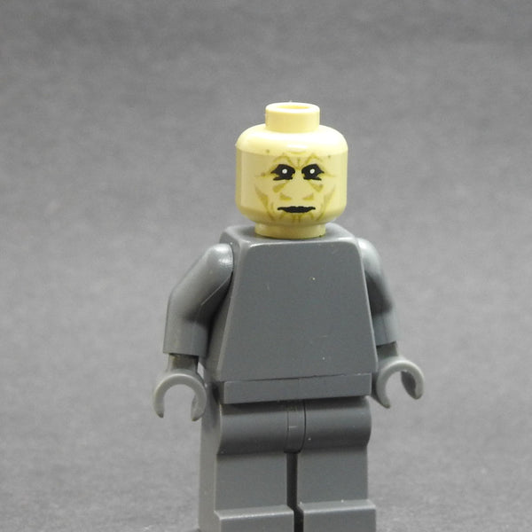 Muun Head