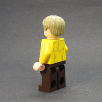 Luke Yellow