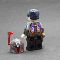 Sabine Wren