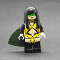 Phantom Lady