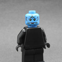 Mythrol head