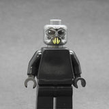 Aqualish head