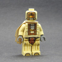 Tusken Female
