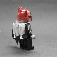 Shadow Collective Male Special Ops