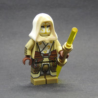 Temple Guard CW