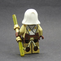 Temple Guard CW