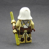 Temple Guard CW