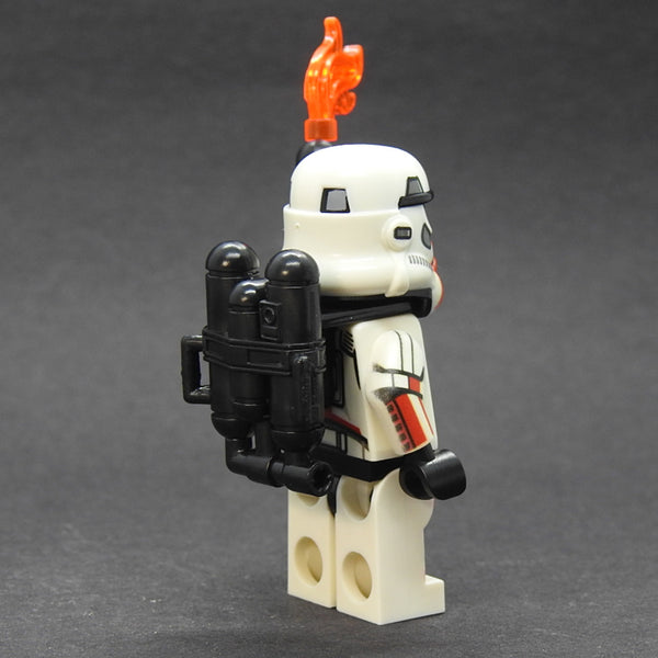 Lego incinerator trooper online