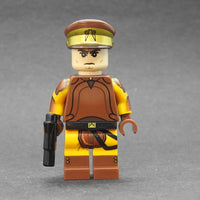 Naboo Security