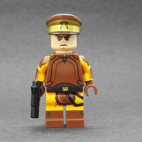 Naboo Security