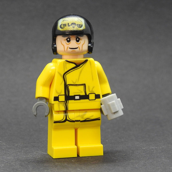 Naboo Engineer