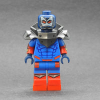 Apocalypse AoA