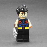 Wolverine AoA